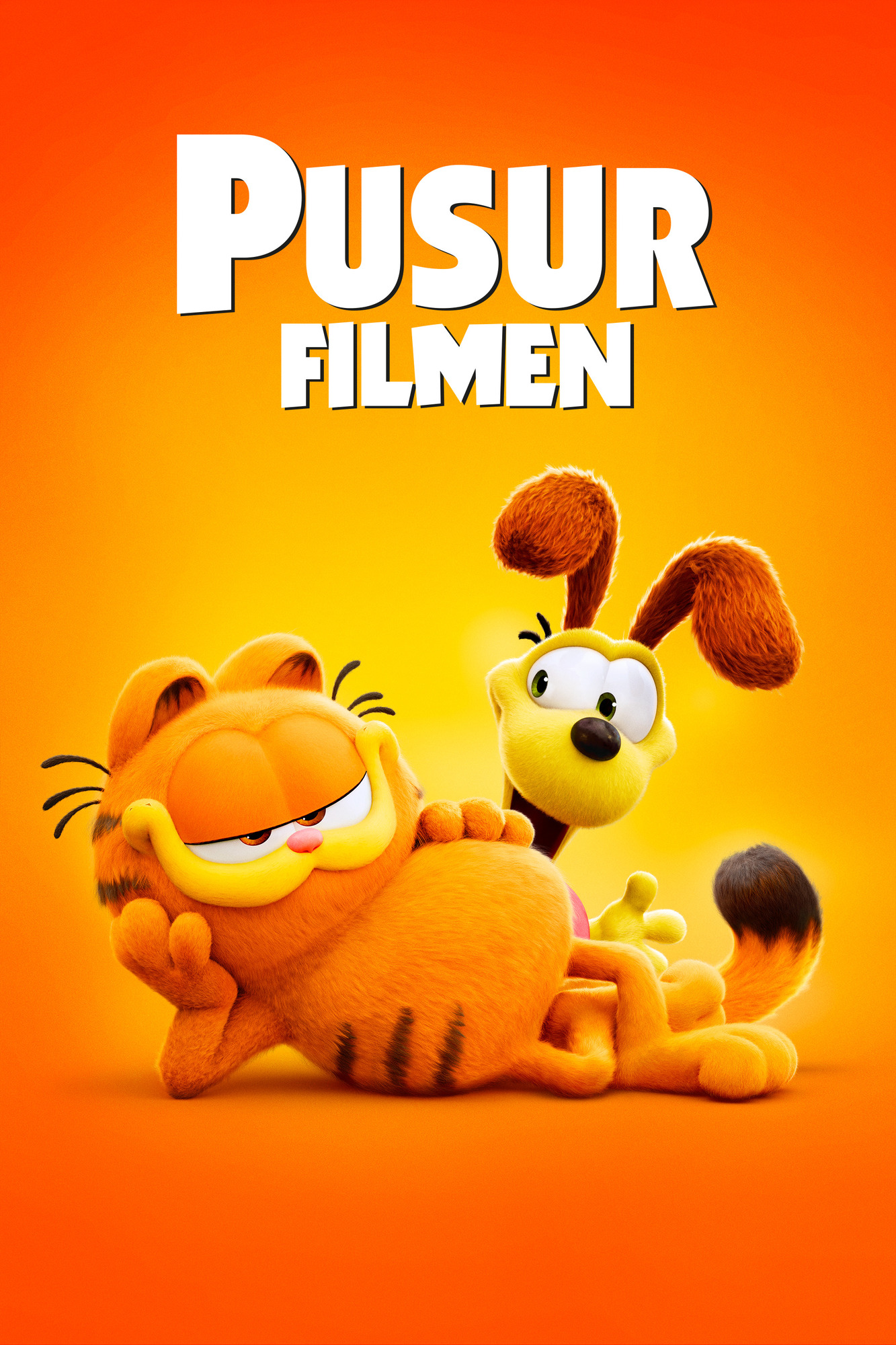 pusur-filmen