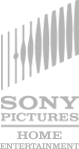 Sony pictures Home Entertainment Logo